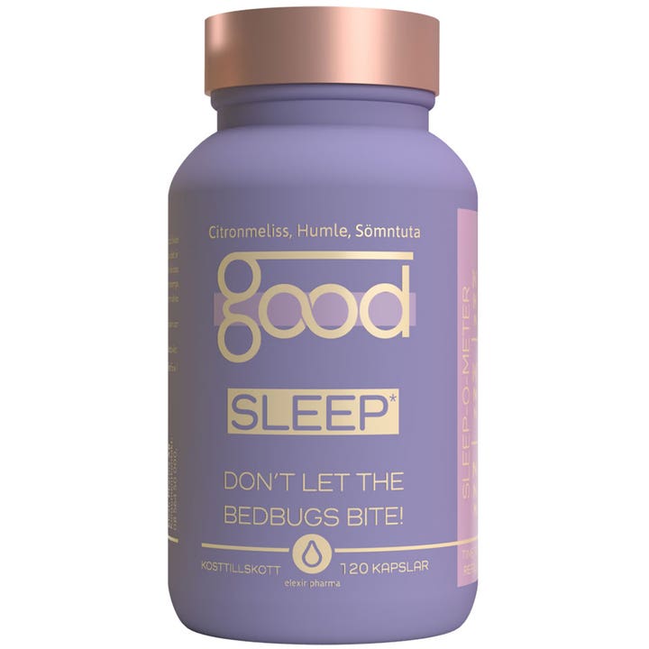 Good Sleep