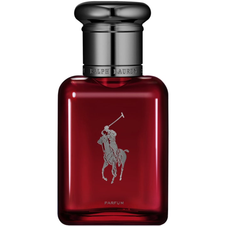 Polo Red