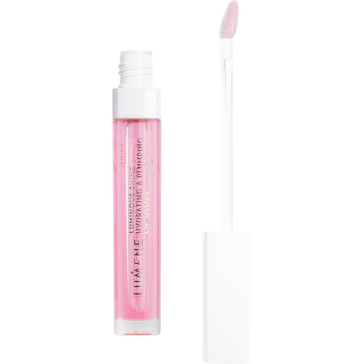 Luminous Shine Hydrating & Plumping Lip Gloss