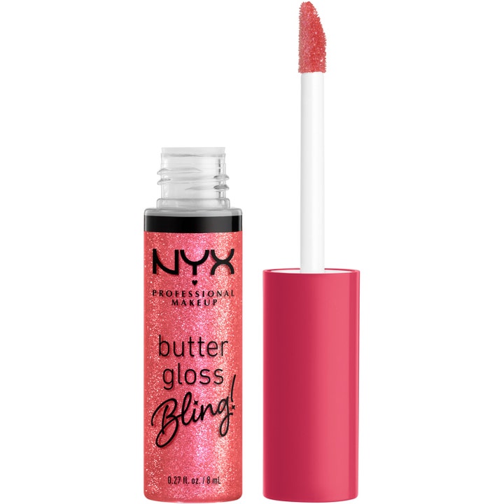 Butter Gloss Bling