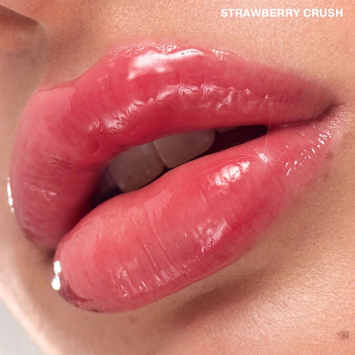 Butter Glaze Lip Balm