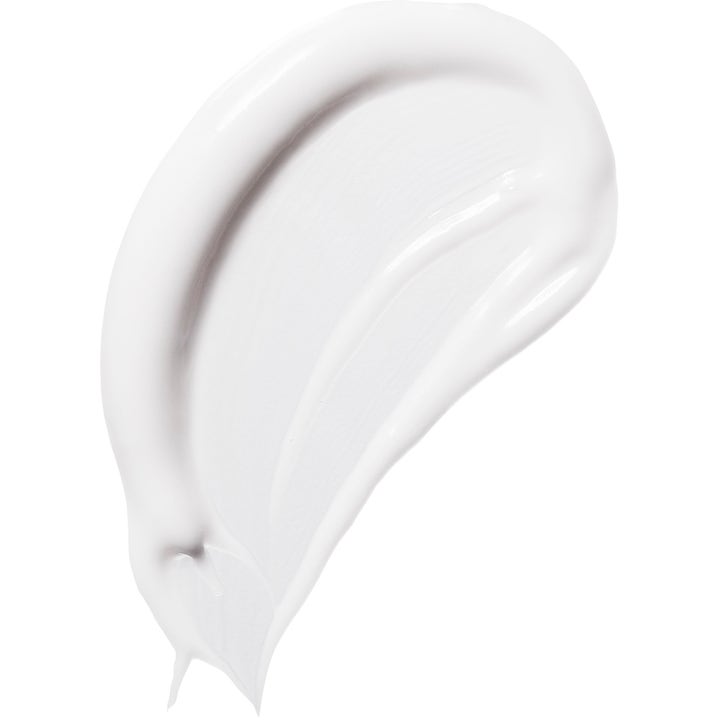 Lumene Hydrating Eye Gel Cream 15 ml återfuktande ögonkräm med en mjuk vit gelkräm-textur i ett svep