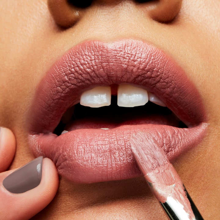 Satin Lipstick