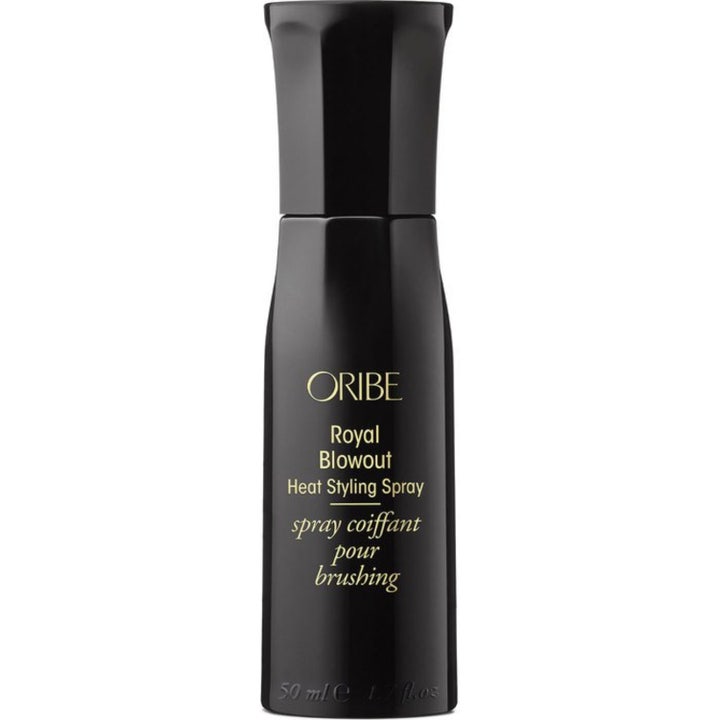 Signature Royal Blowout Heat Styling Spray