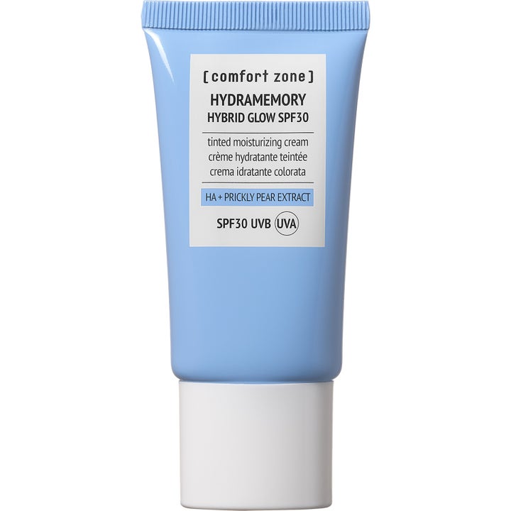 Hydramemory Hybrid Glow SPF 30
