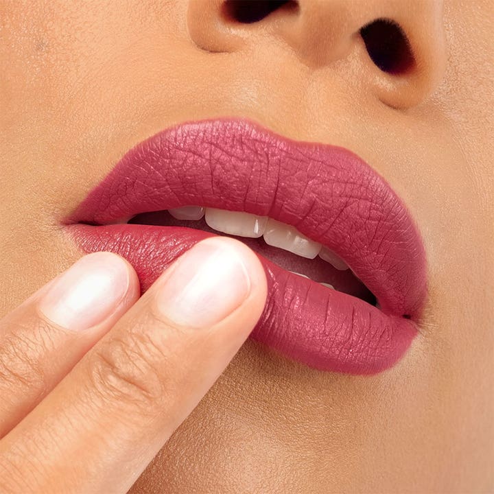Beyond Matte Lip Fixation Lip Stain