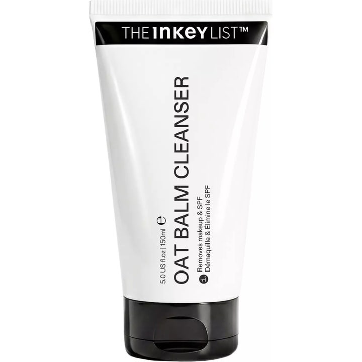 Oat Balm Cleanser