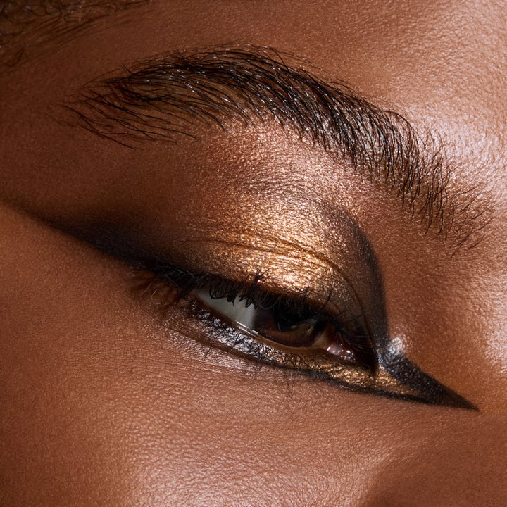 Eye Shadow Metallic