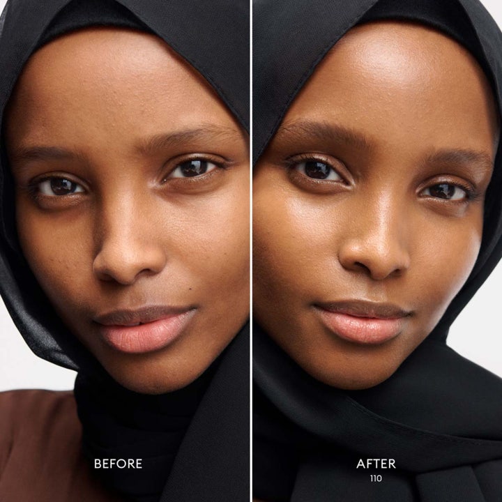 Skin Enhance Luminous Tinted Serum