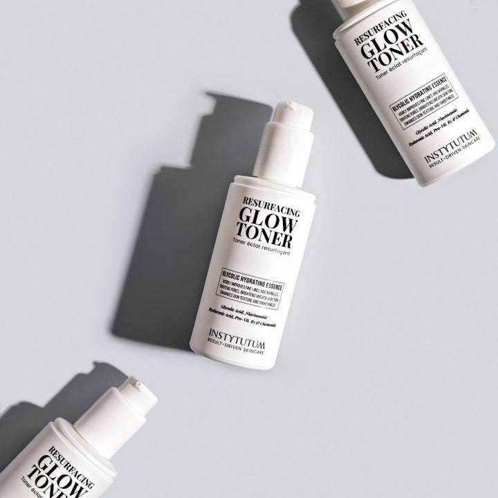 Resurfacing Glow Toner