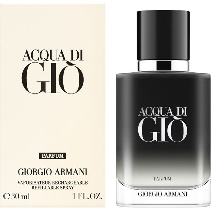 Acqua di Gio Homme