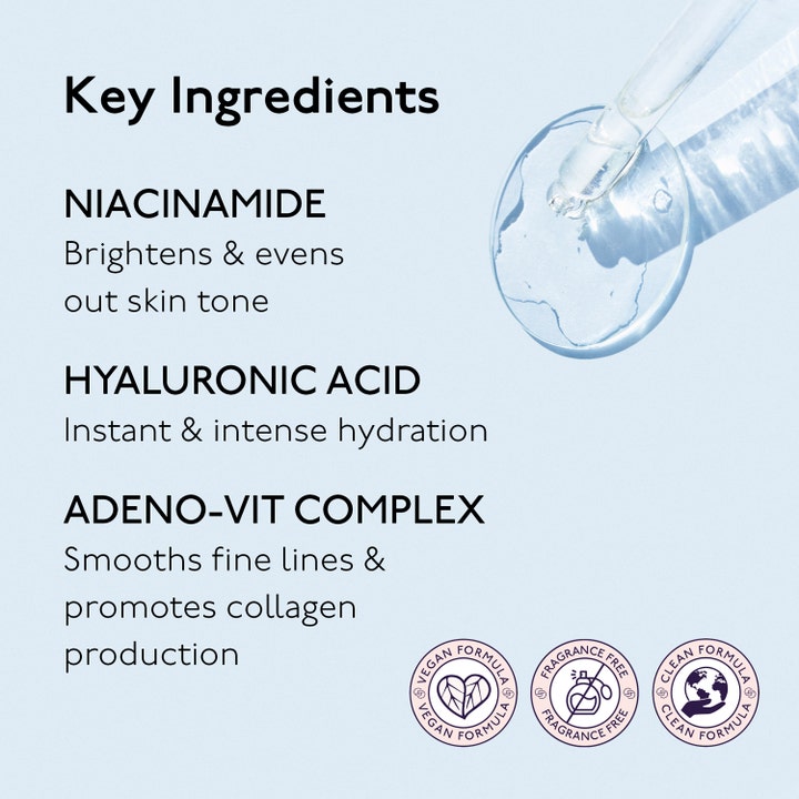 Hyaluronic UV Base SPF50