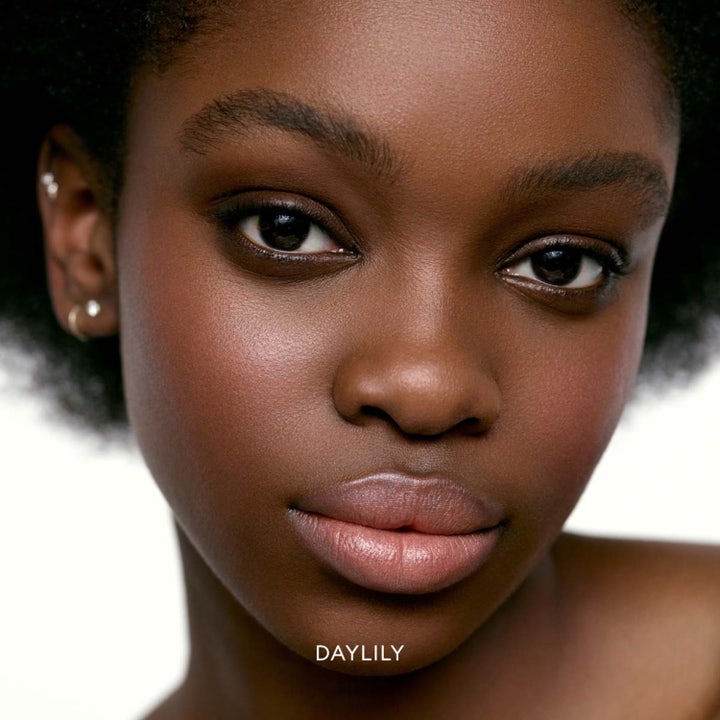 Blush Divine Radiant Lip And Cheek Color