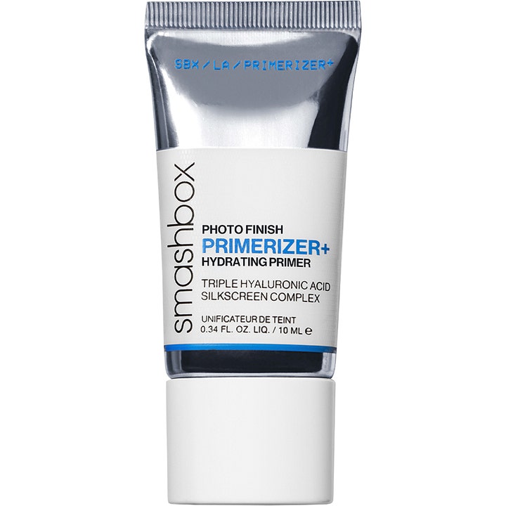 Mini Photo Finish Primerizer + Hydrating Primer