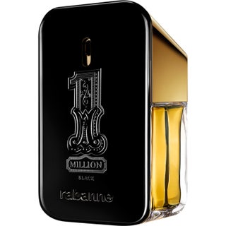 RABANNE 1 Million Black