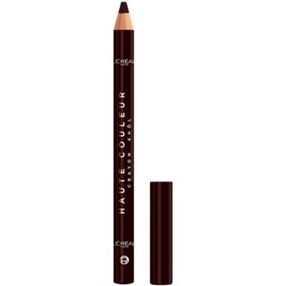 L'Oréal Paris Haute Couleur Crayon Khôl