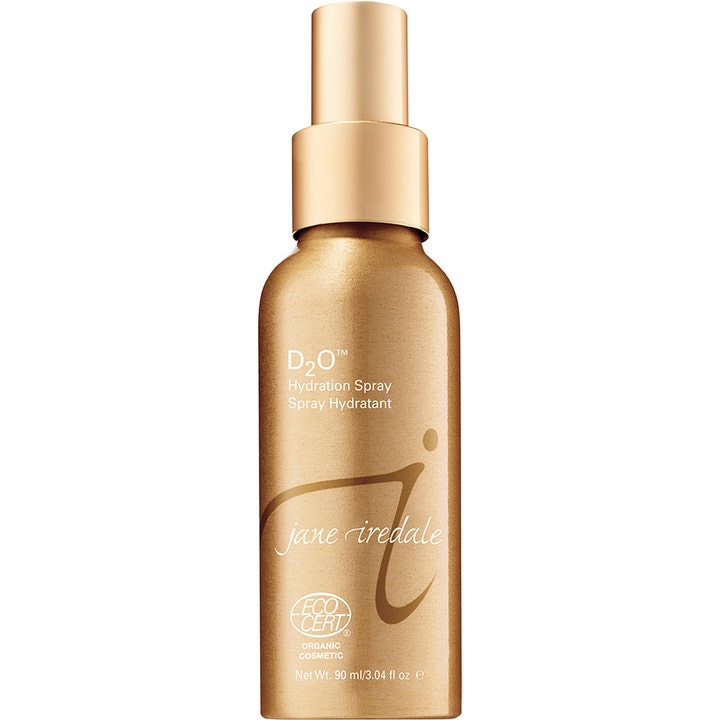 Hydration Spray
