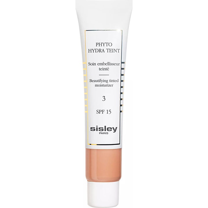 Phyto-Hydra Teint SPF15