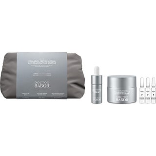 Babor Collagen-Peptide Lifting & Rejuvenating Routine