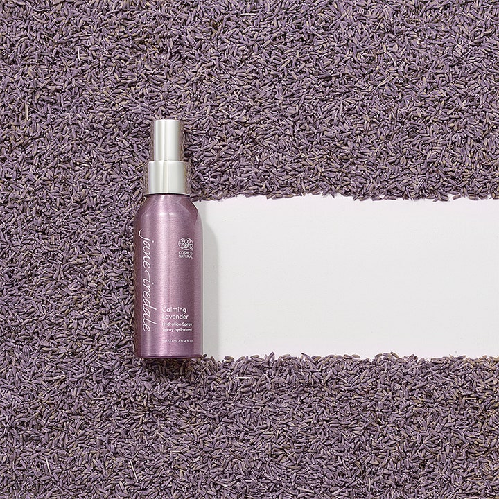 Calming Hydration Spray