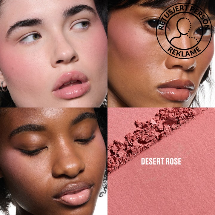 Skinfinish Colourstruck Blush