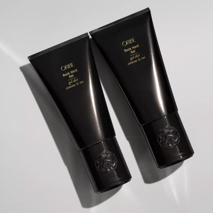 Signature Rock Hard Gel