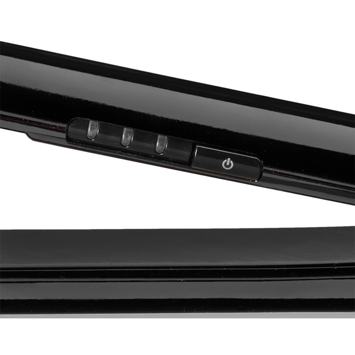 Sleek Finish