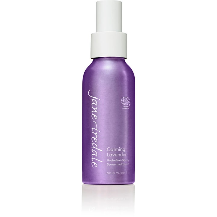 Hydration Spray