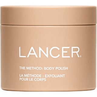 Lancer Skincare The Method: Body Polish
