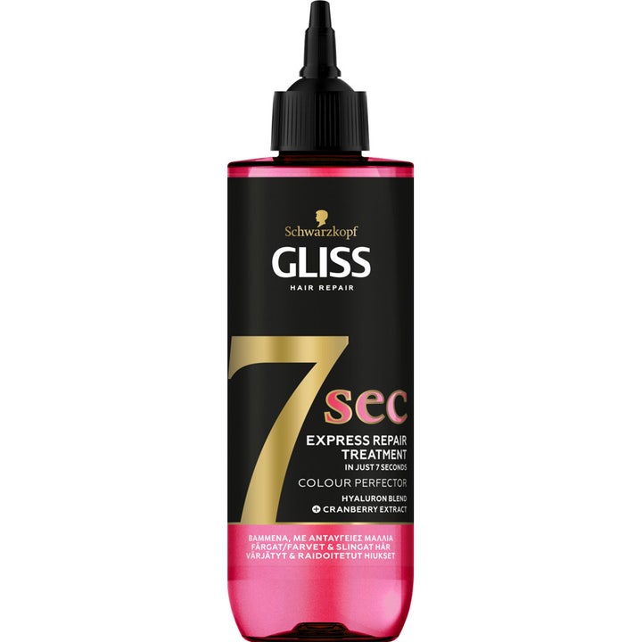 Gliss Colour Perfector 7 Sec Treatment