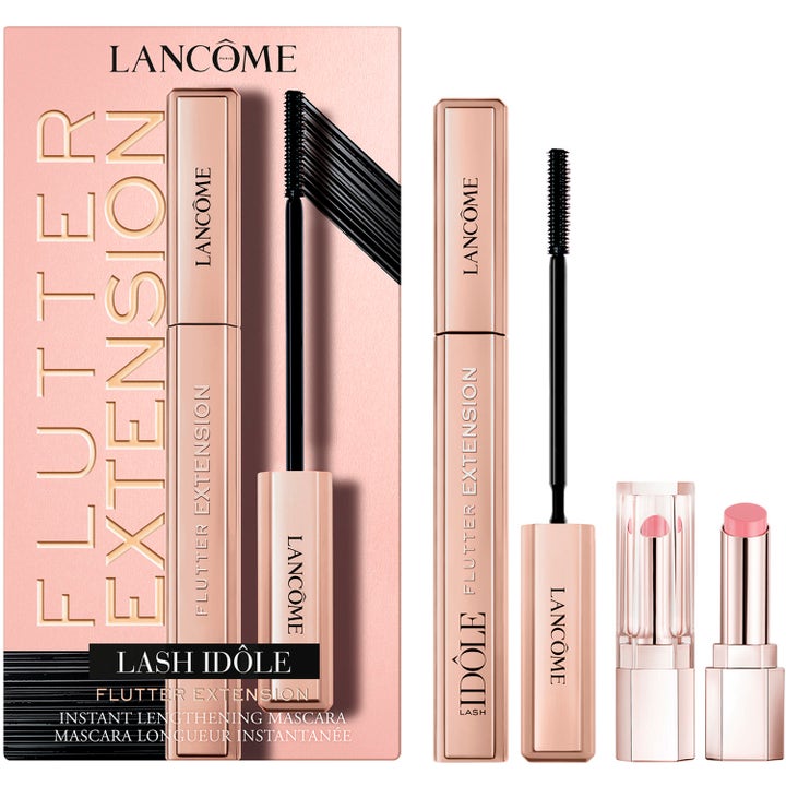 Lash Idôle Look Set