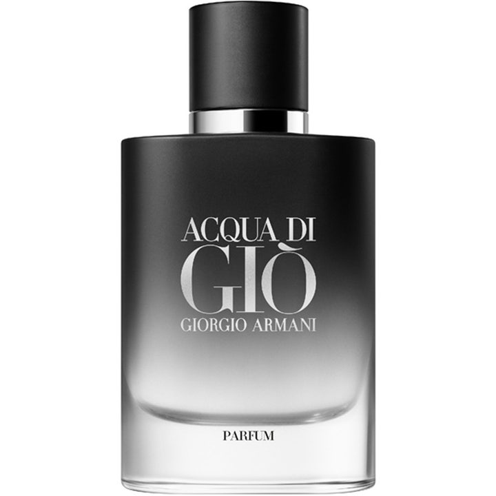 Acqua di Gio Homme
