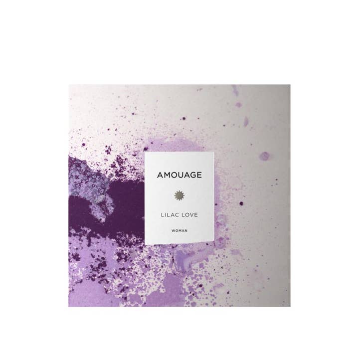 Lilac Love