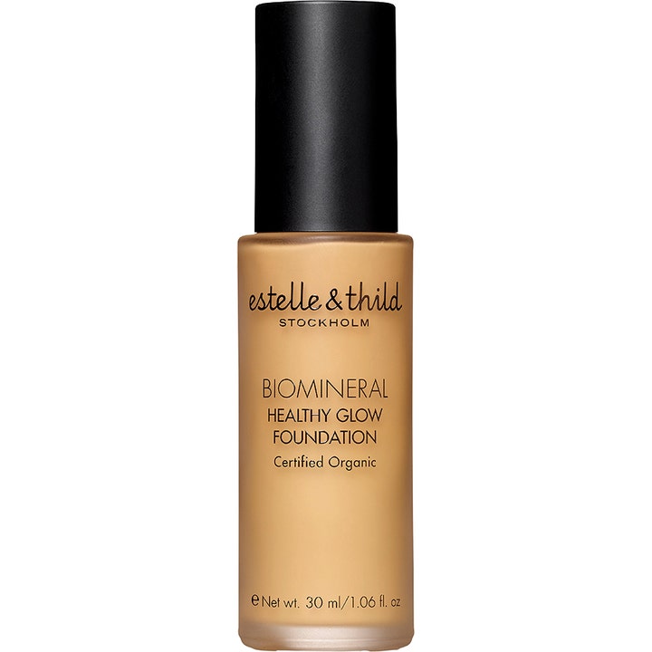 BioMineral Healthy Glow Foundation