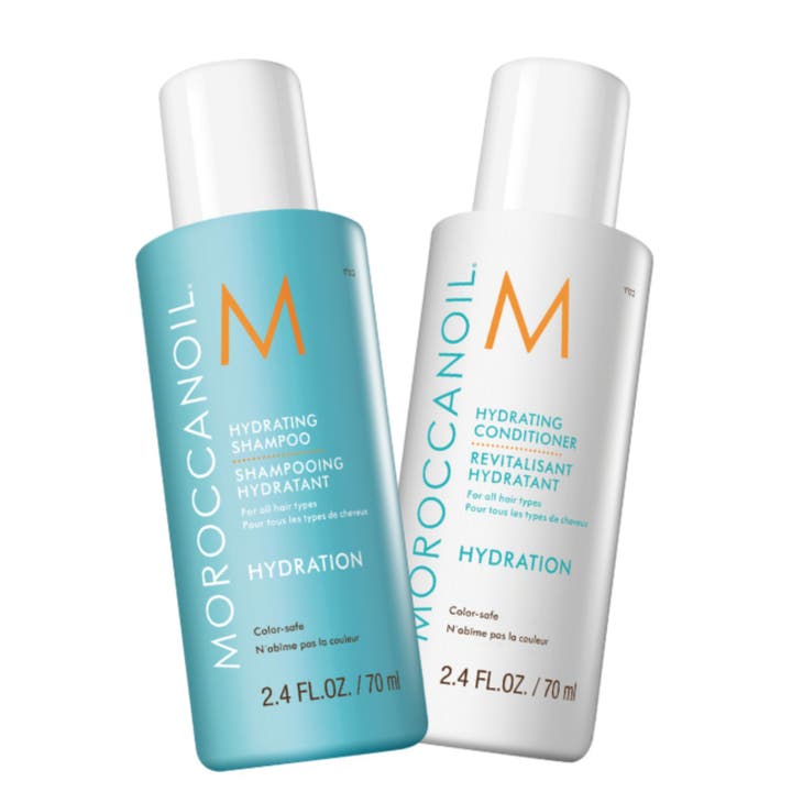 Moroccanoil Hydrating Conditioner Gift