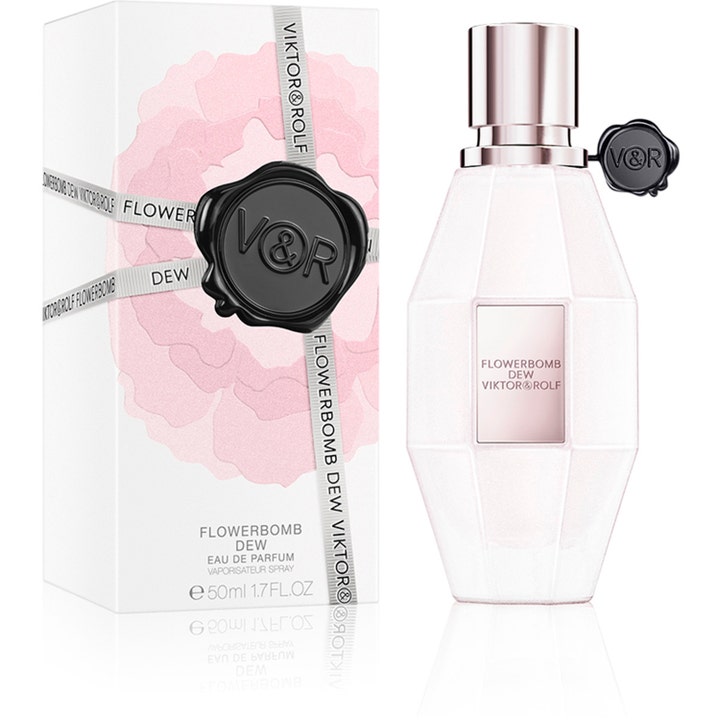 Flowerbomb Dew 
