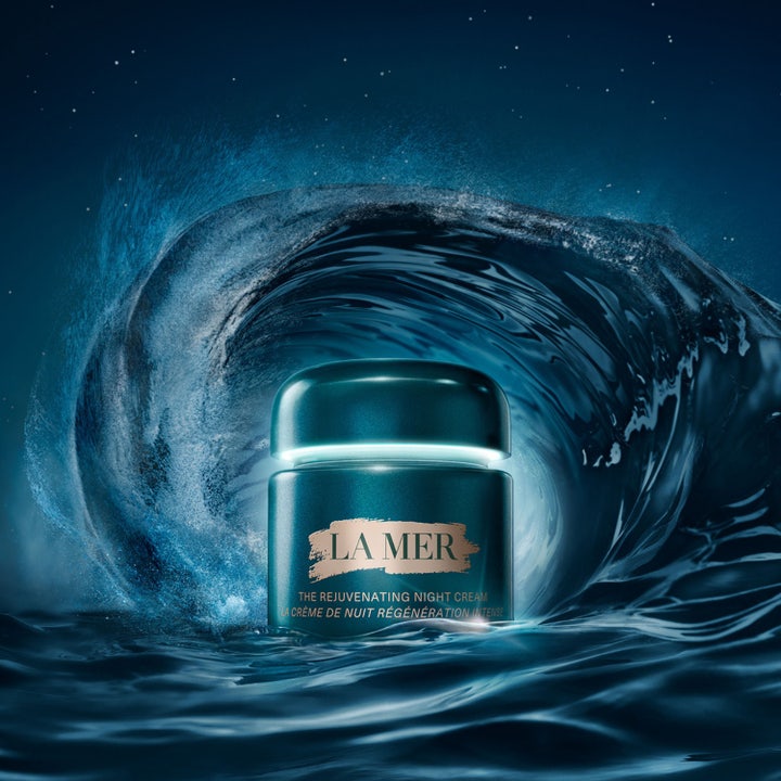 The Rejuvenating Night Cream