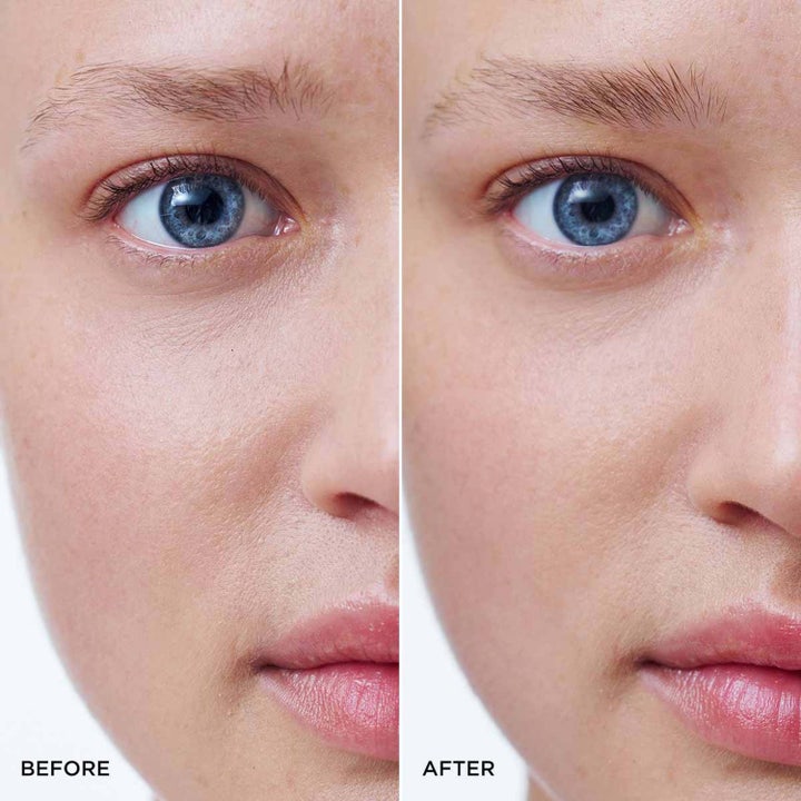 Brow Gel Clear