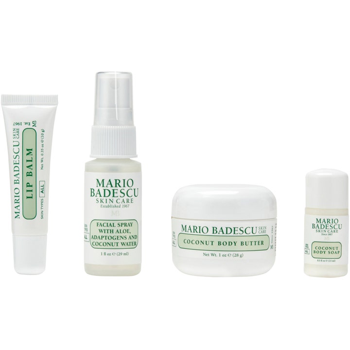 Winter Glow Essentials