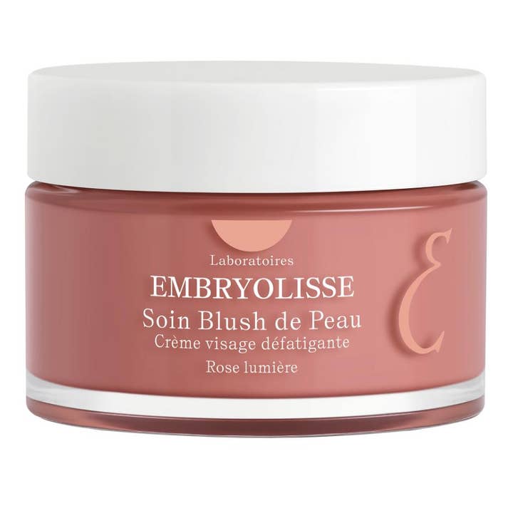 Radiant Complexion Cream