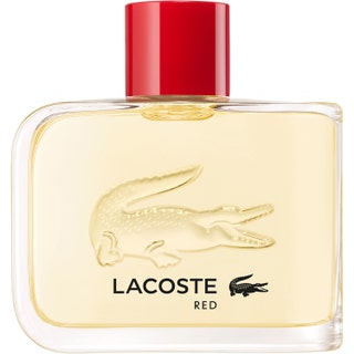 Lacoste Red