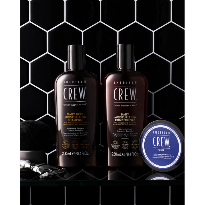 Daily Moisturizing Conditioner