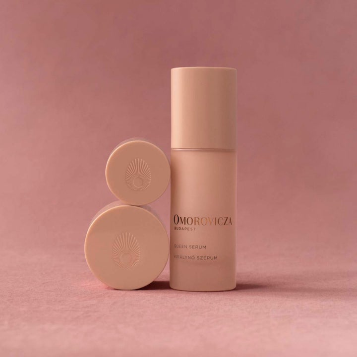Queen Serum