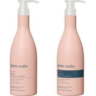 Björn Axén Anti-Frizz Set