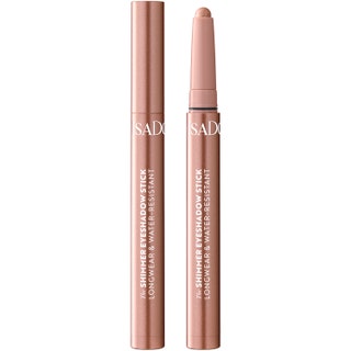 IsaDora The Shimmer Eyeshadow Stick Longwear & Water-Resistant
