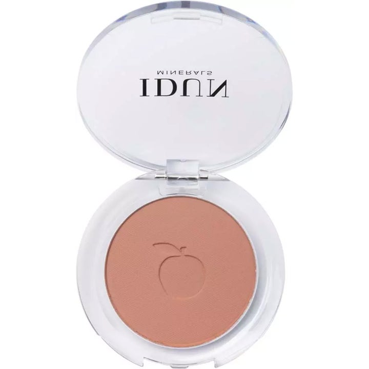 Mineral Single Eyeshadow