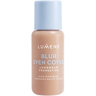 Lumene Blur Even Cover Foundation