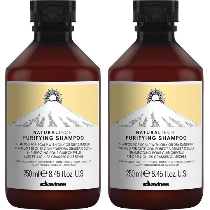 Purifying Shampoo Duo