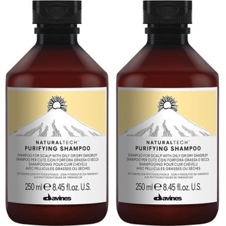 Davines Purifying Shampoo Duo