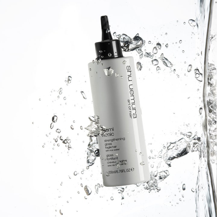 Art Of Hair Izumi Tonic Strengthening Gloss